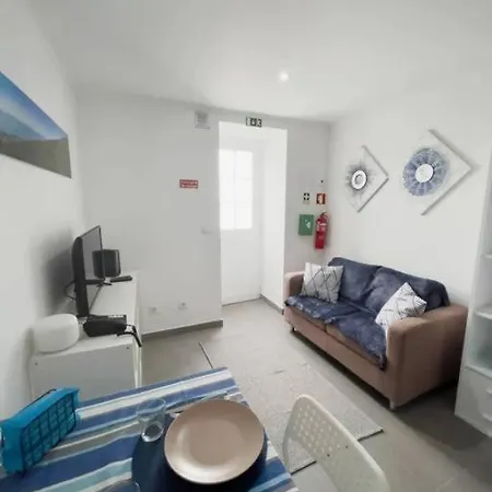 Apartamento Simples E Simpatico Horta  Exterior photo