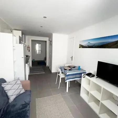 Apartamento Simples E Simpatico Horta  Exterior photo