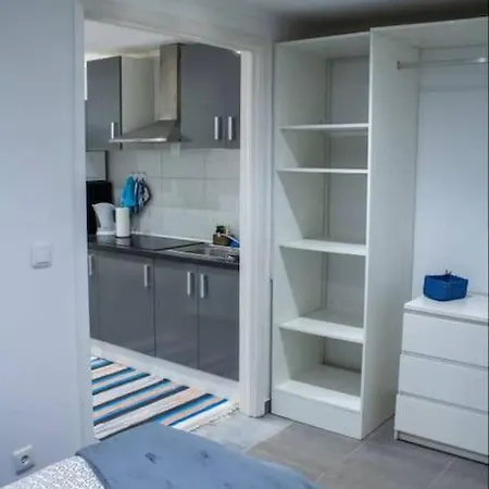 Apartamento Simples E Simpatico Horta  Exterior photo