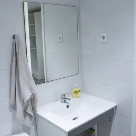 Apartamento Simples E Simpatico Horta  Exterior photo