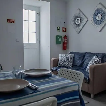 Apartamento Simples E Simpatico Horta  Exterior photo