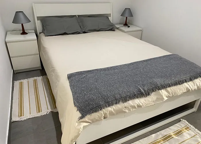 Apartamento Simples E Simpatico