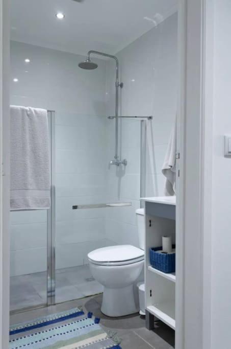 Apartment Simples E Simpatico Horta (Azores)