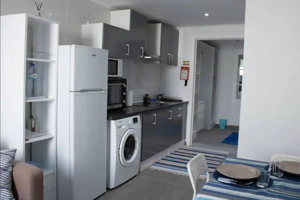 Apartment Simples E Simpatico *