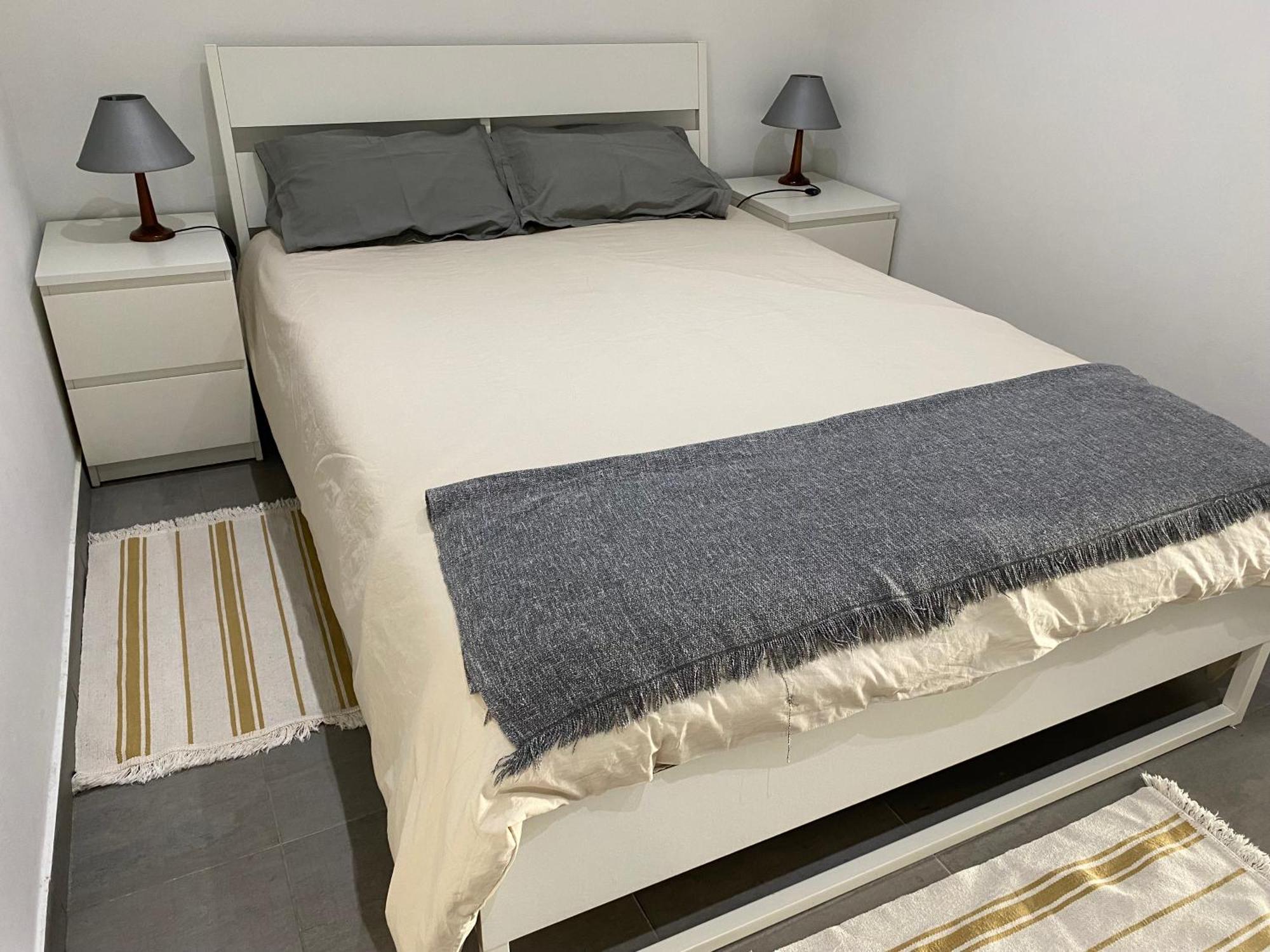 Simples E Simpatico Apartment
